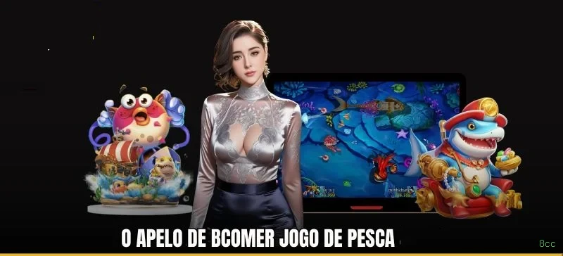 Login seguro na 8cc